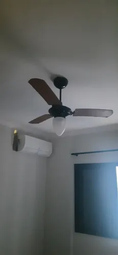Ventilador de Teto