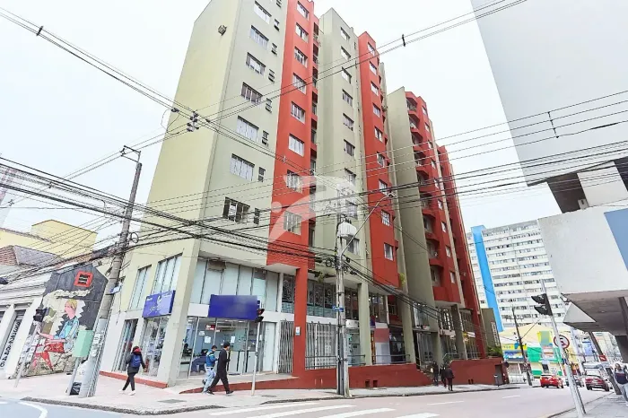 Conj. Comercial Centro 150m²