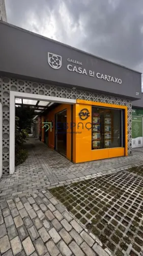 Loja para alugar, 8 m² por R$ 950,00/mês - Centro - Parnamirim/RN