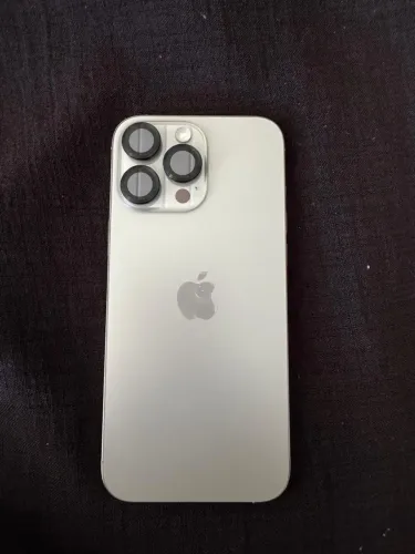 Vendo IPhone 16 Pro Max, 256GB.