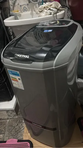 Tanquinho 12kg