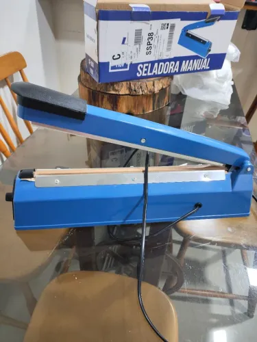 Seladora Nova 100 reais