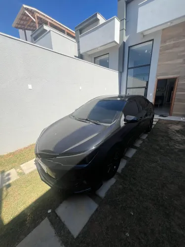 Toyota Corolla XEI 2.0 Flex 16V Aut. 2016