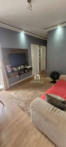Apartamento à venda, 46 m² por R$ 225.000,00 - Vila Nova Sorocaba - Sorocaba/SP