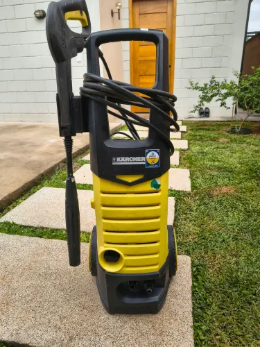 Lavadora de alta pressão Karcher K4 Power 220v
