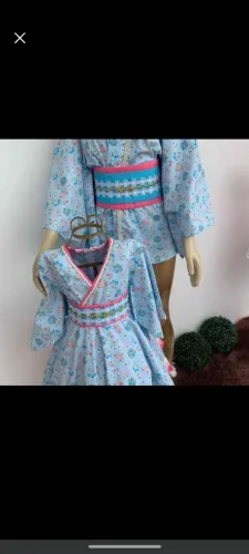 Mãe e Filha