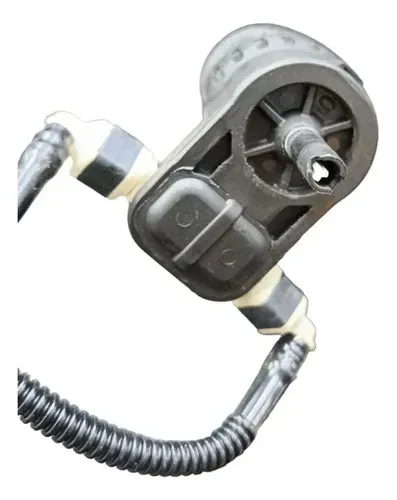 Bomba Lavador Para-brisa Para Vw Gol 2.0 16v 1996 A 1998