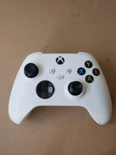 Controle Xbox series s