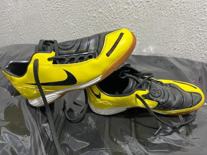 Chuteira Nike original