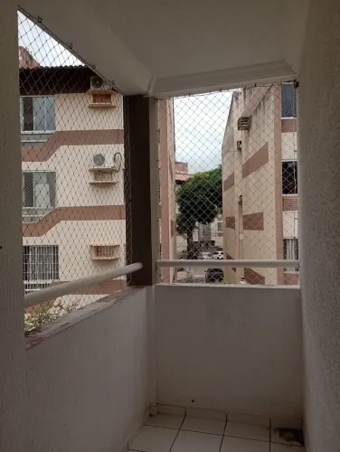 VENDO APARTAMENTO NO BELIZE RESIDENCE - COHAMA QUITADO