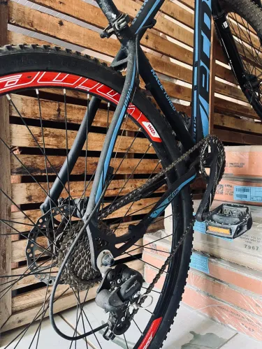 Bike aro 29