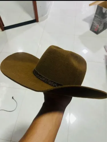 Chapéu Country Premium