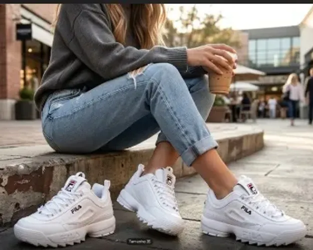 Tênis Fila