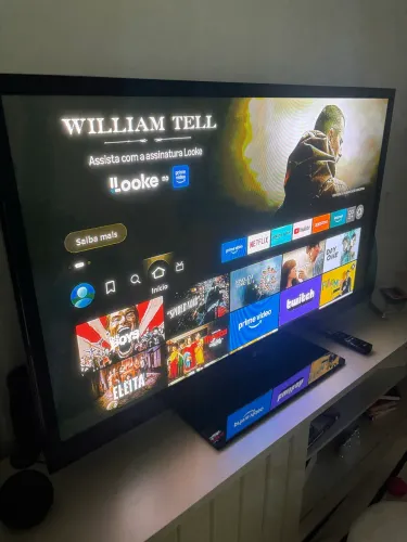 TV LG Plasma 50? - Modelo 50PT250B
