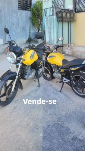 Vendi se