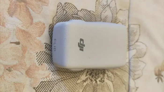Bateria original Dji flip