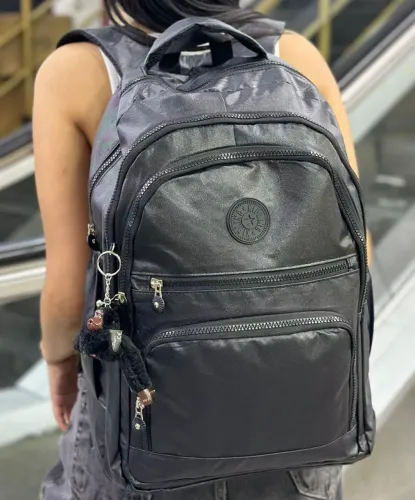 Mochila impermeável 