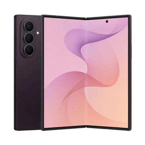 Samsung Z Fold8 Ultra 512GB novo na caixa