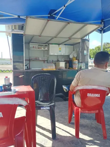 Trailers com ponto comercial 