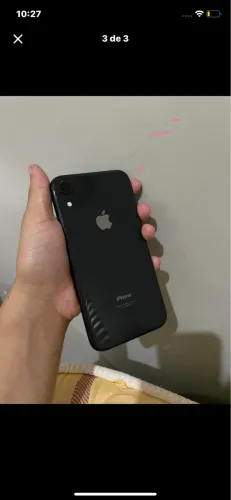 iPhone XR 64gb