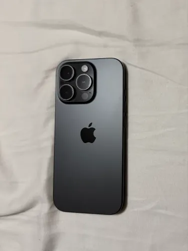 iPhone 16 Pro 128GB Preto