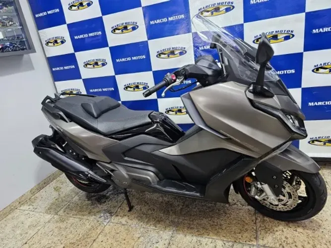 KYMCO AK 550 PREMIUM 24/25