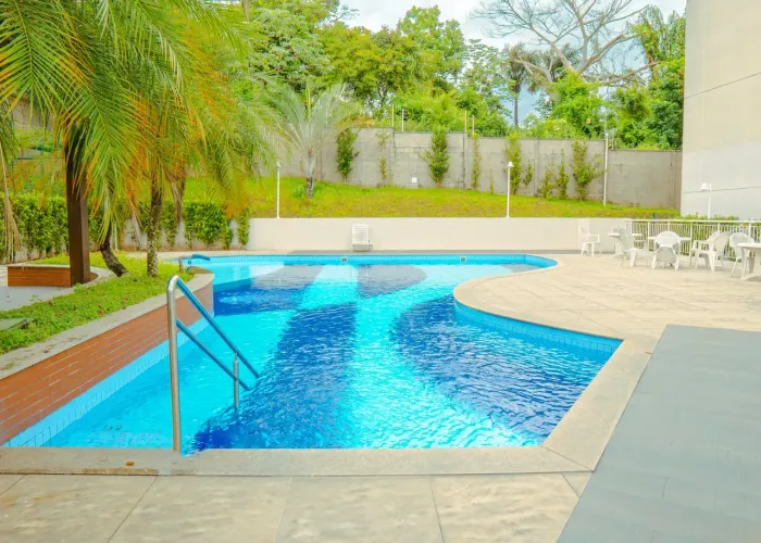 PRONTO PARA MORAR EM FLORES | 3 QTOS | FINANCIE DIRETO COM A CONSTRUTORA