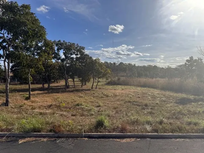 Terreno 1125 metros - Condomínio Terra Selvagem