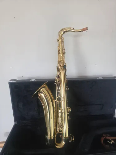 Sax Tenor Eagle St503