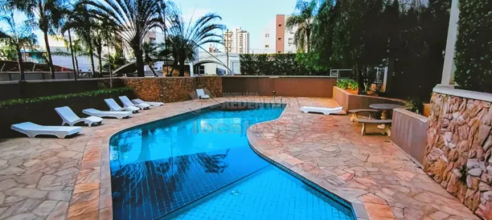Apartamento 3 dormitórios