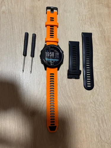 Relógio Garmin 945