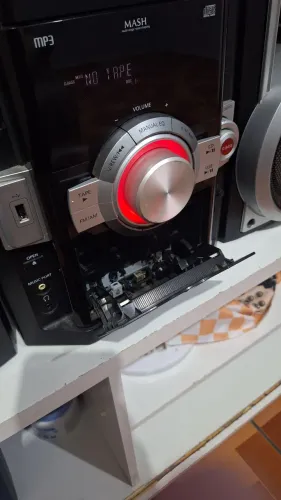 Panasonic SA AK270