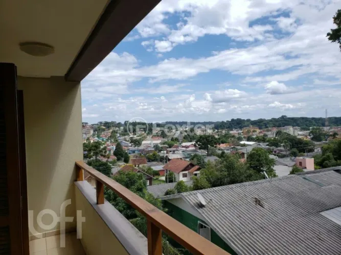 Apartamento à venda Rua 7 De Setembro, 7 de Setembro - Canela