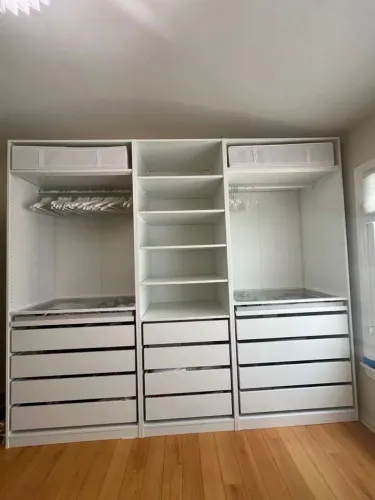 DECORE móveis planejados 