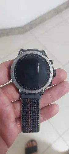 Relogio zablaze stratos 2.