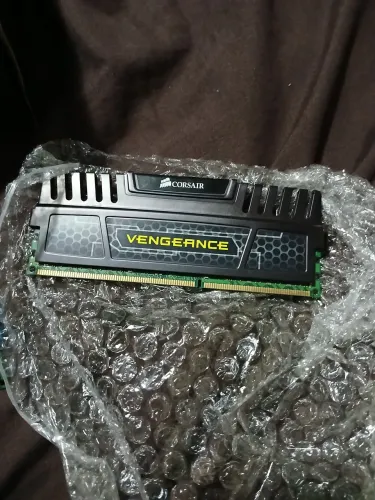 Pente de memória RAM corsair vengeance
