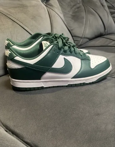 Nike Dunk Verde n38