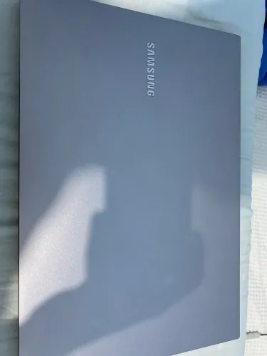 Notebook Samsung book e20