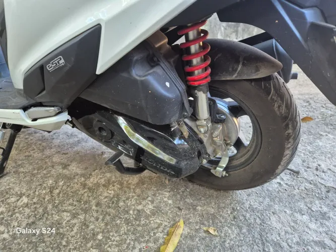 Honda elite 2025//2026