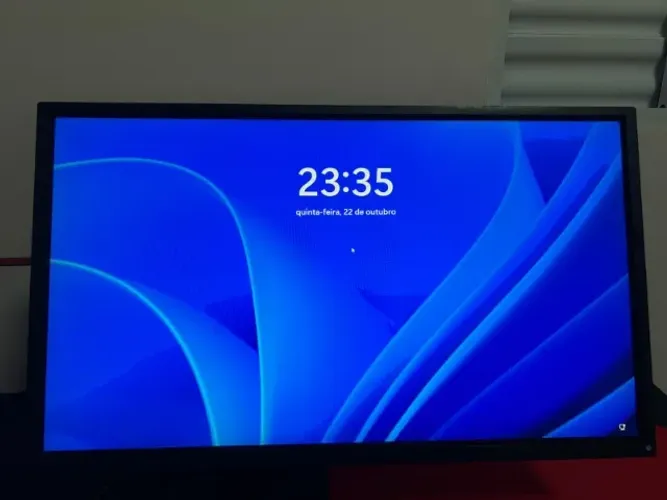 Monitor BENQ 240HZ XL2546