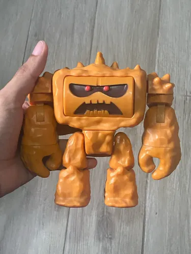 Toy Story Chunk Mattel