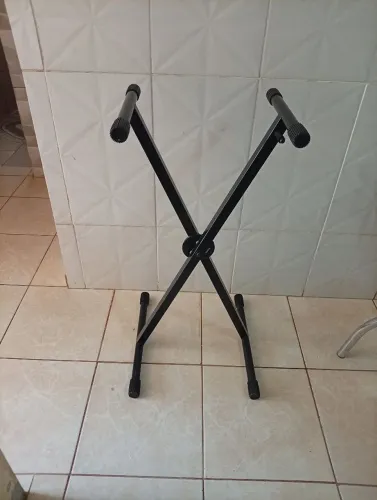 suporte de teclado
