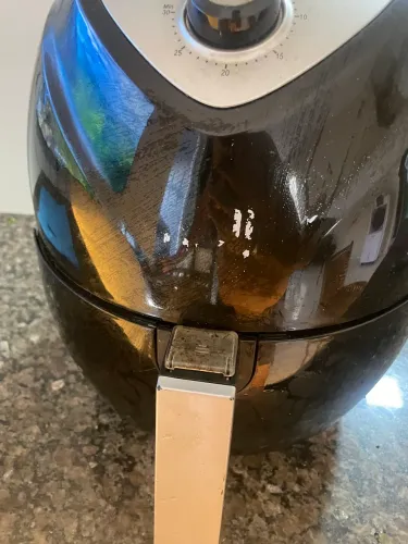 airfryer