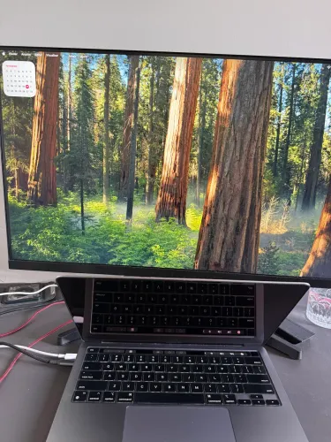 MacBook Pro M1 2020 Touch Bar *Leia a descrição