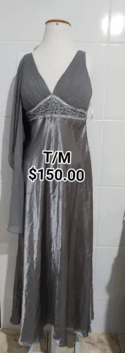 Vestido de festa ?