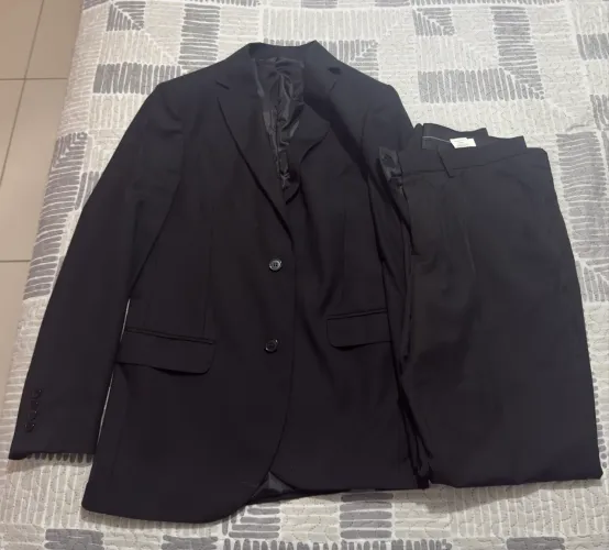 Roupas para doação