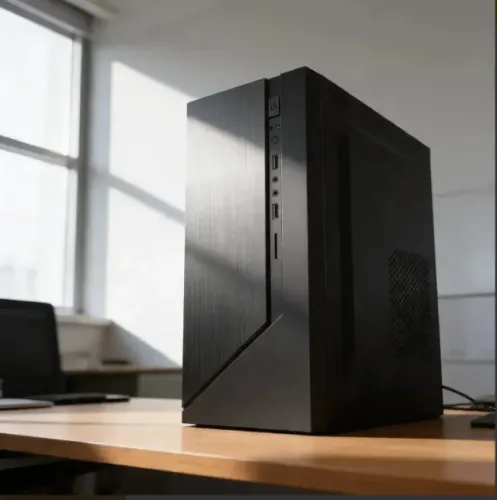 Computador Intel Core i5 3470 16GB RAM SSD 120GB Windows 10.