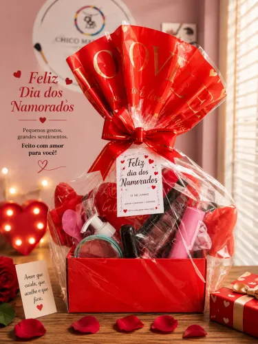 Dia dos namorados