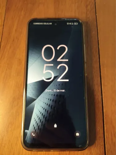 Celular TCL 605