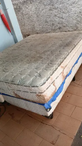 Limpeza impermeabilizaç